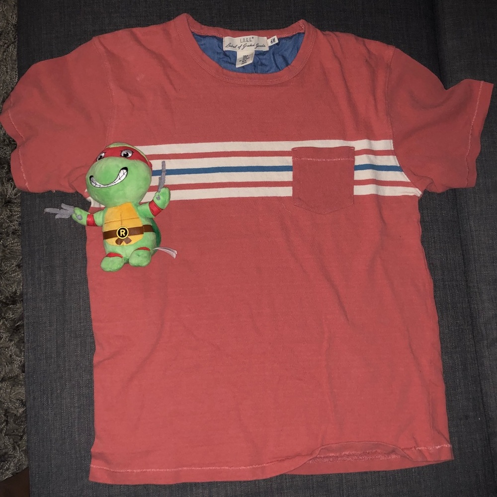 T shirt